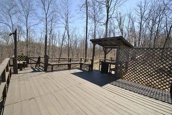 The Lodge At Red Rock Stroudsburg Exterior photo