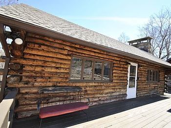 The Lodge At Red Rock Stroudsburg Exterior photo